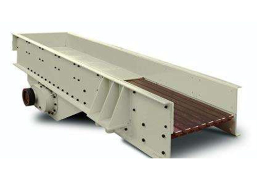 棒條喂料機 棒條喂料機